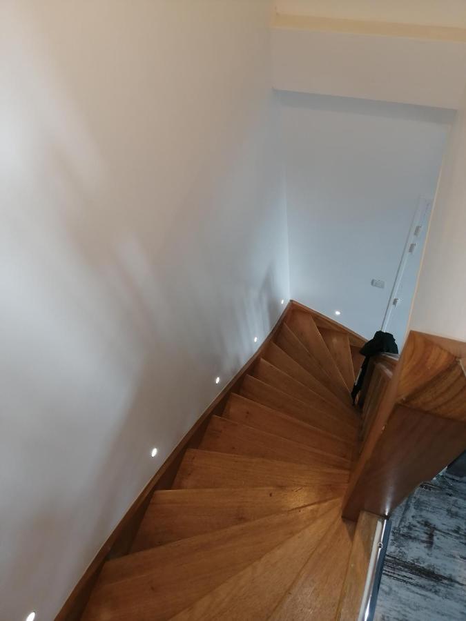 L'Ecume Apartment กรองวิลล์ ภายนอก รูปภาพ